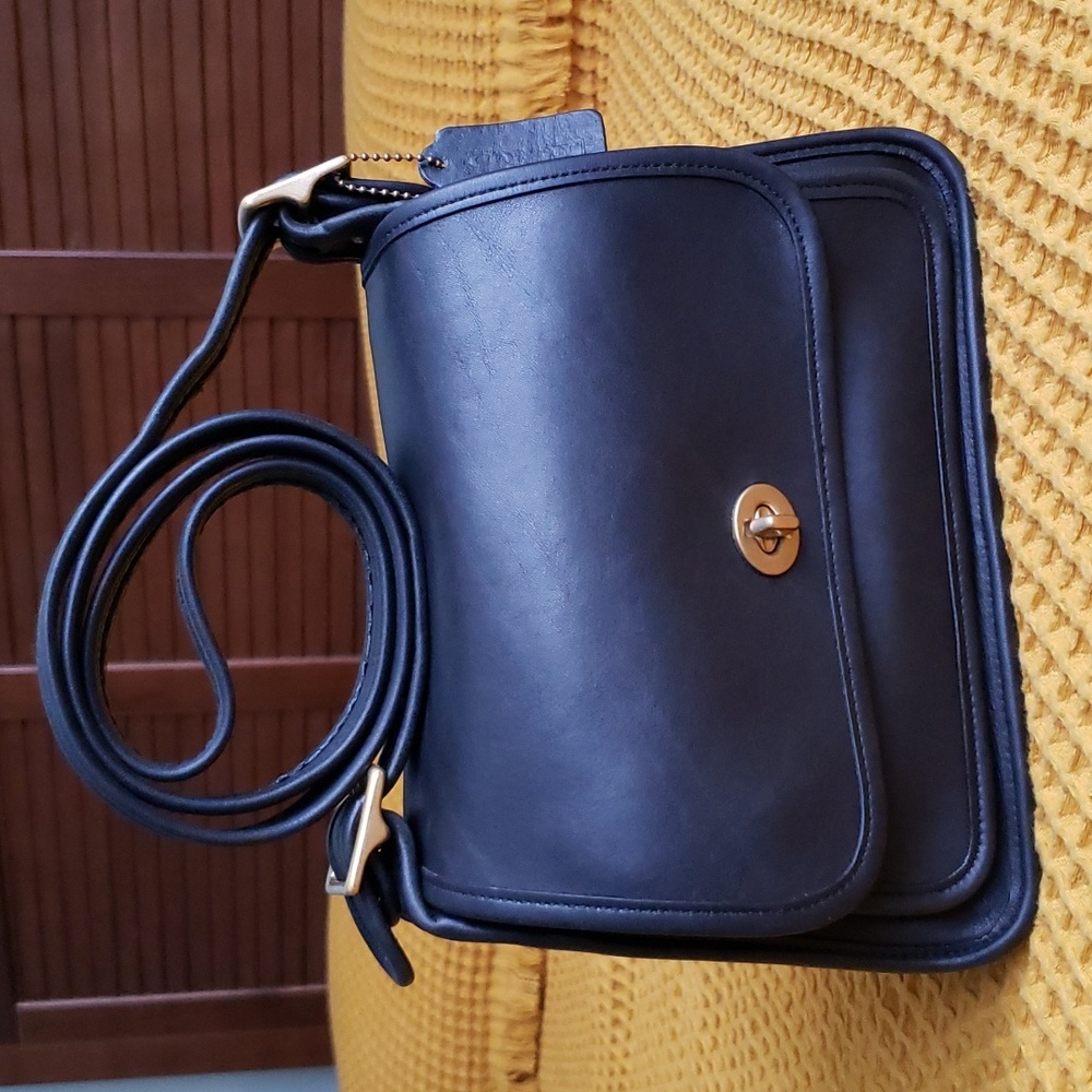 Coach Legacy Rambler Vintage 9061